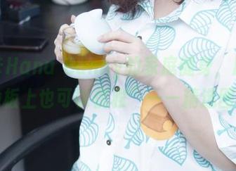 “打卡Hana Bunny的家庭健身，原来在地板上也可以优雅”——精选图片